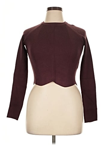 Forever 21 Pullover Sweater (view 1)