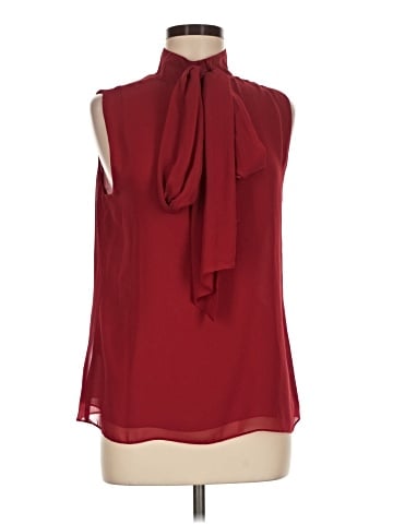 Vince Camuto Sleeveless Blouse (view 1)
