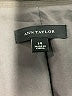 Ann Taylor Gray Blazer Size 14 - photo 6