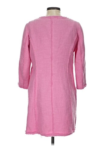 Zara Basic Coat (view 2)