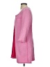 Zara Basic Pink Coat Size S - photo 5
