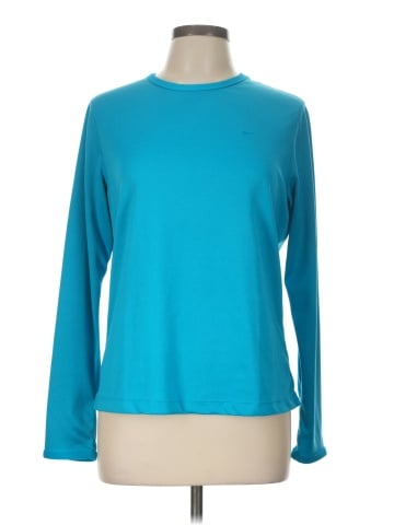 Nike Long Sleeve T-Shirt (view 1)
