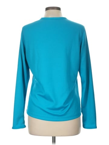 Nike Long Sleeve T-Shirt (view 2)