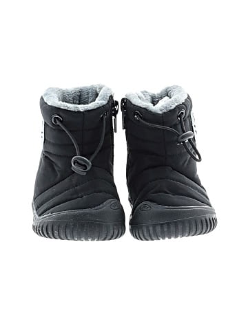 Assorted Brands Boots (view 2)