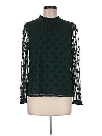 Boden Long Sleeve Blouse (view 1)