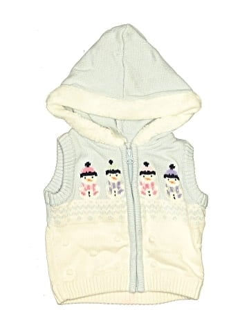 Gymboree Vest (view 1)