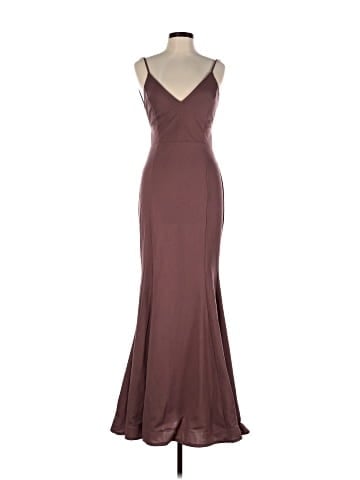 Windsor Cocktail Dress (view 1)