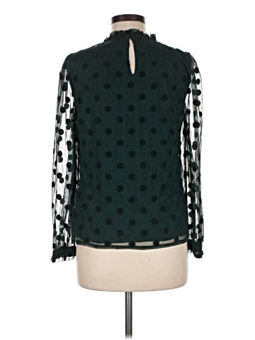 Boden Long Sleeve Blouse (view 2)