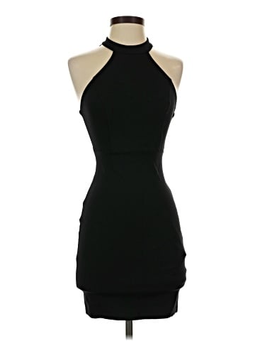 Lulus Cocktail Dress (view 1)
