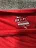 Nike 100% Polyester Red Active T-Shirt Size XL (youth) - photo 3