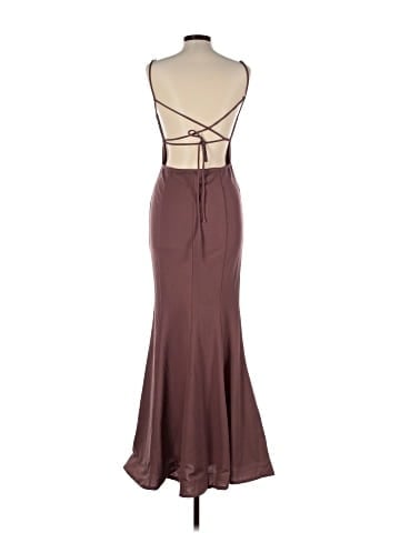 Windsor Cocktail Dress (view 2)