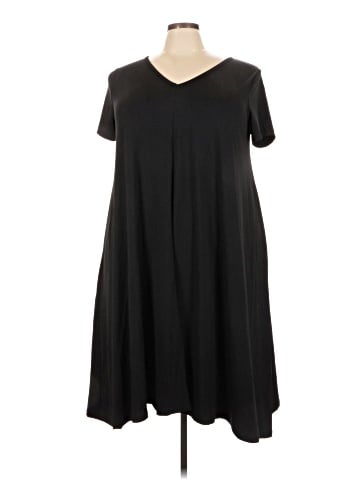 Roaman's Casual Dress (view 1)