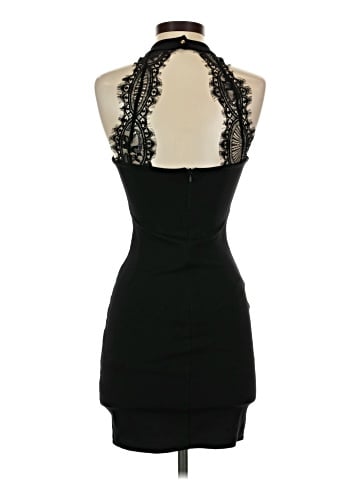 Lulus Cocktail Dress (view 2)