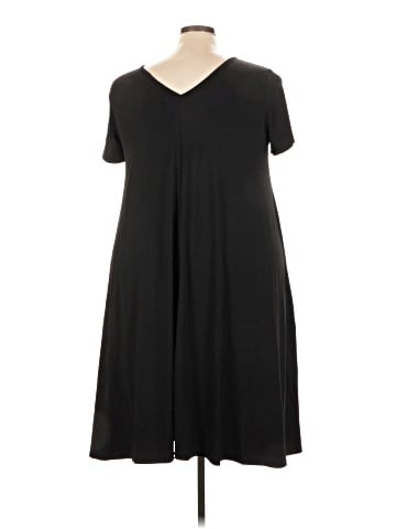 Roaman's Casual Dress (view 2)