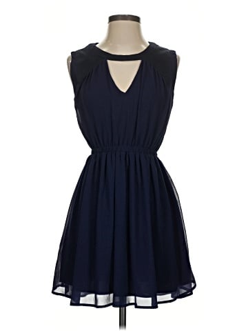 TOBI Casual Dress (view 1)