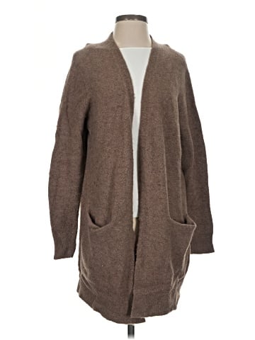 Madewell Ryder Cardigan Sweater (view 1)