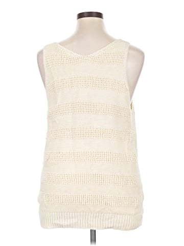 a.n.a. A New Approach Sleeveless Top (view 2)