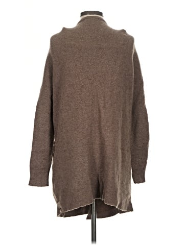 Madewell Ryder Cardigan Sweater (view 2)
