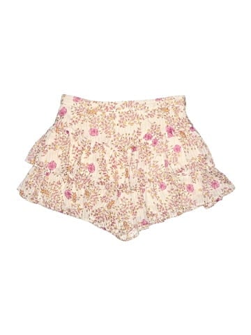 Blue Rain Shorts (view 1)