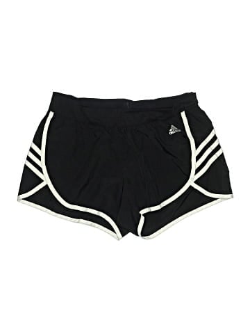 Adidas Athletic Shorts (view 1)