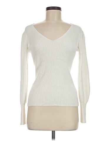 Boston Proper Pullover Sweater (view 1)