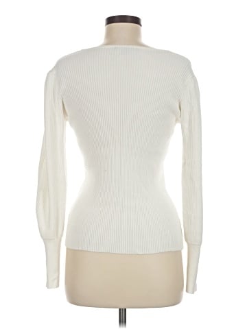 Boston Proper Pullover Sweater (view 2)