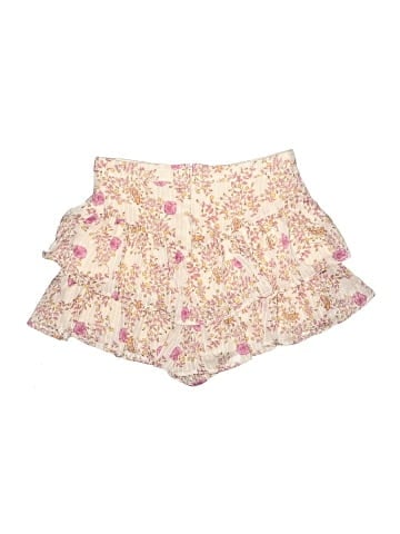Blue Rain Shorts (view 2)