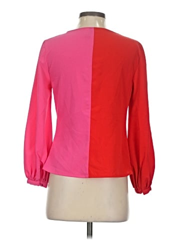 ASOS 3/4 Sleeve Blouse (view 2)