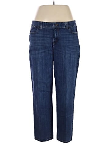 Talbots Outlet Jeans (view 1)