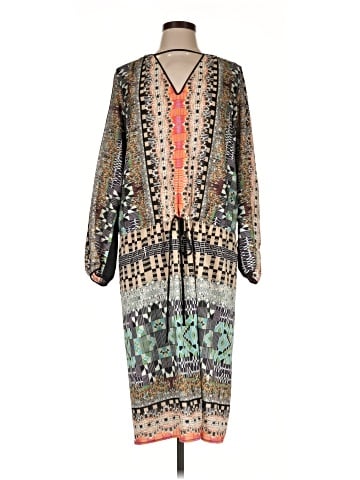 Clover Canyon Casual Dress (view 1)