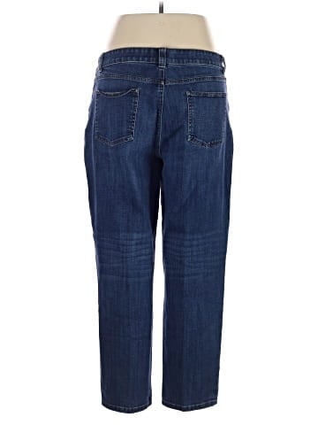 Talbots Outlet Jeans (view 2)
