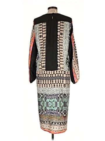 Clover Canyon Casual Dress (view 2)