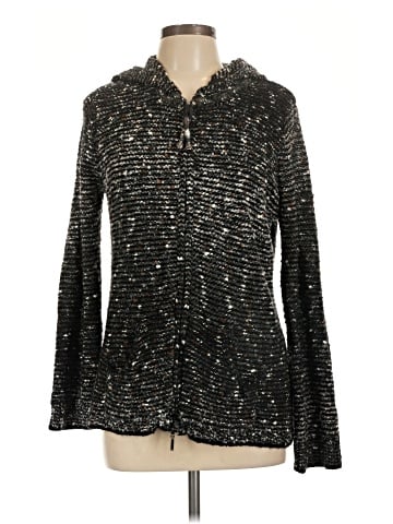 BCBGMAXAZRIA Pullover Sweater (view 1)
