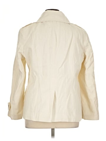 New York & Company Wool Coat (view 2)