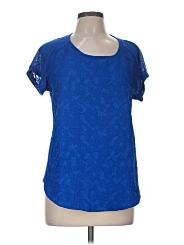 Gibson Short Sleeve Top (view 1)