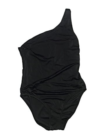 Amazon Essentials One Piece Swimsuit (view 1)