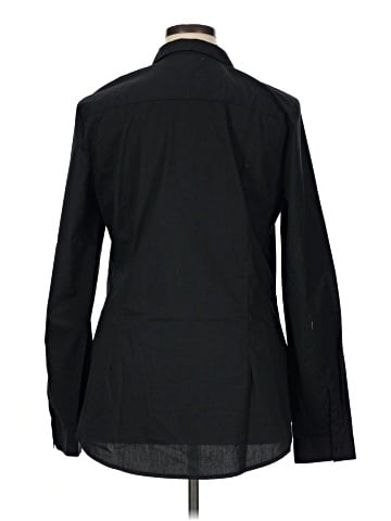 Old Navy Long Sleeve Blouse (view 2)