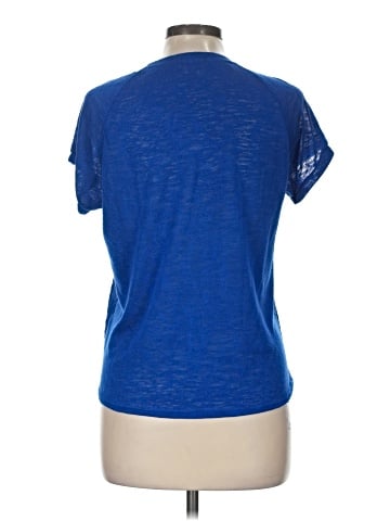 Gibson Short Sleeve Top (view 2)