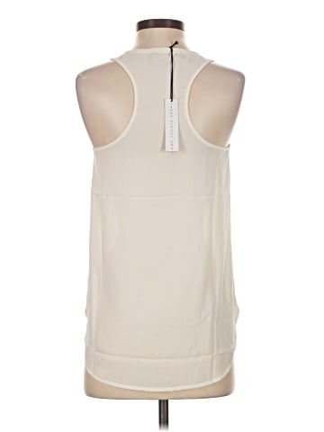 Three Eighty Two Sleeveless Blouse (view 2)