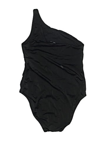 Amazon Essentials One Piece Swimsuit (view 2)