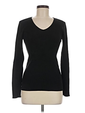 White House Black Market Pullover Sweater (view 1)