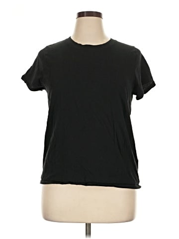Madewell Short Sleeve T-Shirt (view 1)