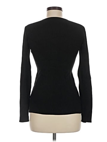White House Black Market Pullover Sweater (view 2)