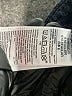 Gap Chevron-herringbone Blue Active Pants Size 6R - photo 8