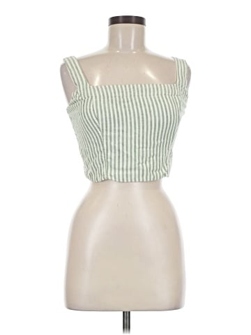 Abercrombie & Fitch Sleeveless Top (view 1)