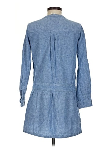 Soft Joie 3/4 Sleeve Button-Down Shirt (view 2)
