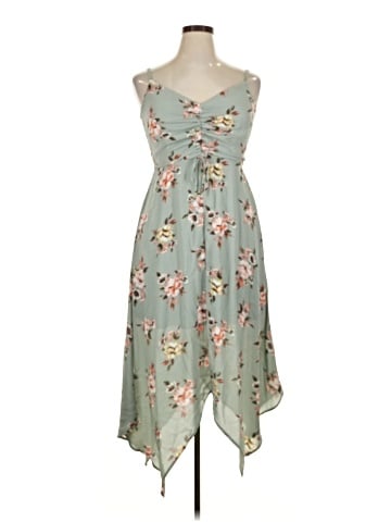 Altar'd State Casual Dress (view 1)