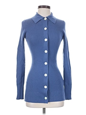 & Other Stories Wool Cardigan (view 1)
