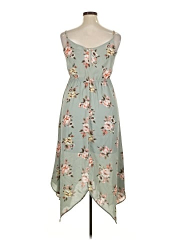 Altar'd State Casual Dress (view 2)