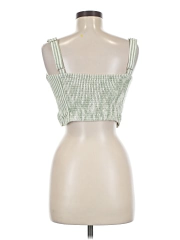 Abercrombie & Fitch Sleeveless Top (view 2)